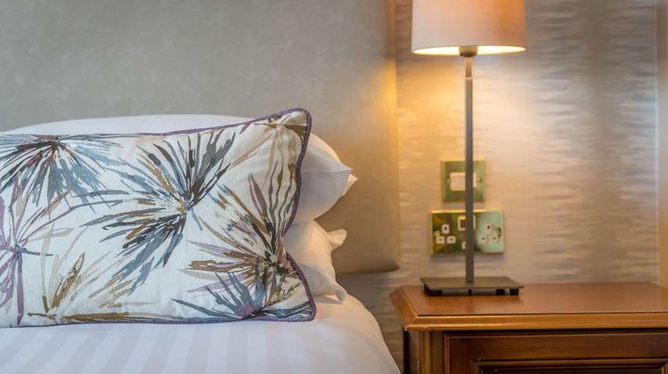 Dingle Skellig Hotel Room