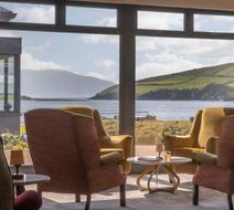 Dingle Skellig Hotel Exterior