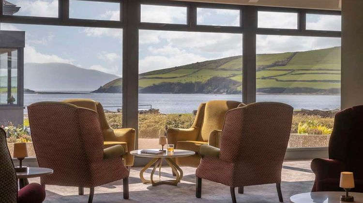 Dingle Skellig Hotel Exterior