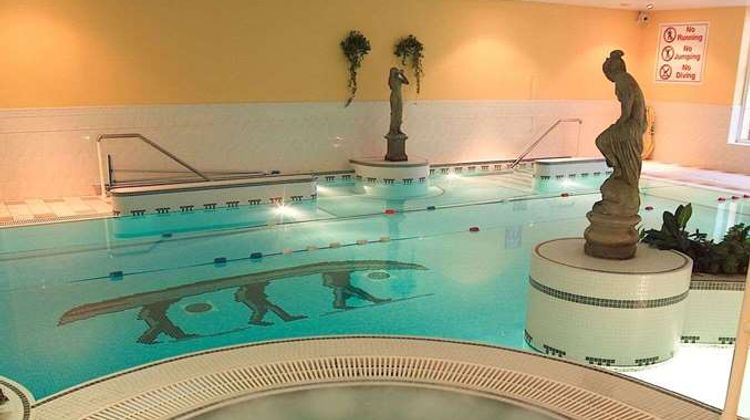 Dingle Skellig Hotel Spa