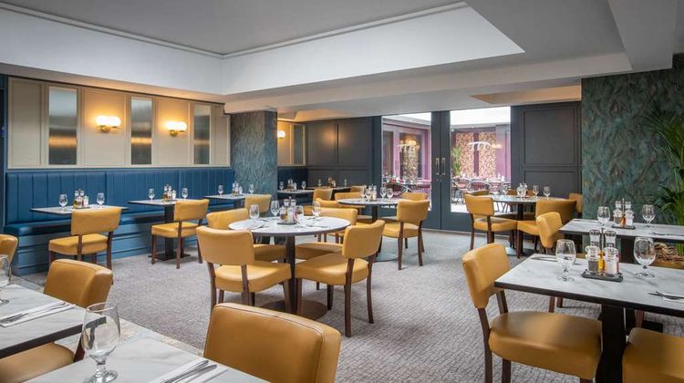 Dingle Skellig Hotel Restaurant