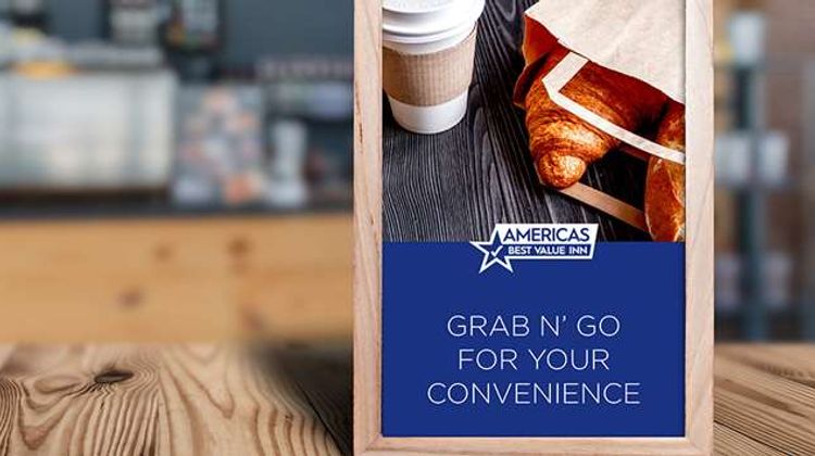 Americas Best Value Inn Edgewood Other