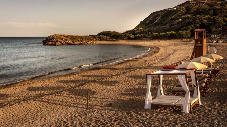 Veridia Resort Sardinia-Radisson Individ Beach