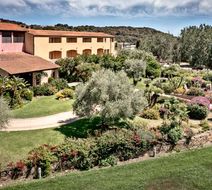 Veridia Resort Sardinia-Radisson Individ Exterior