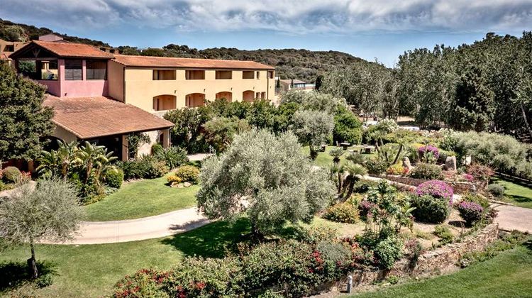 Veridia Resort Sardinia-Radisson Individ Exterior