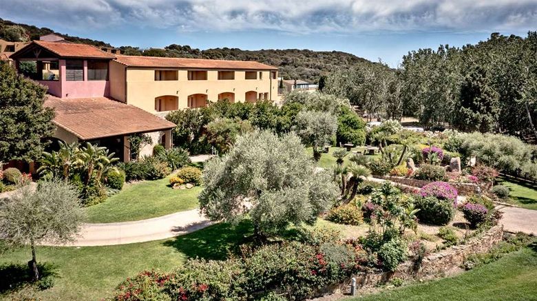 <b>Veridia Resort Sardinia-Radisson Individ Exterior</b>. Images powered by <a href="https://iceportal.shijigroup.com/" title="IcePortal" target="_blank">IcePortal</a>.