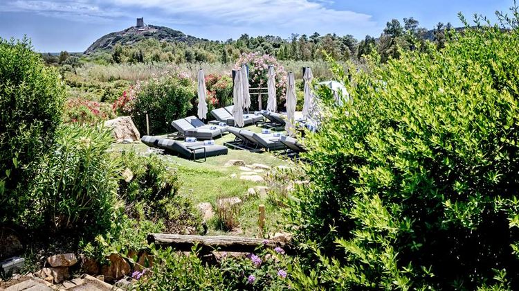 Veridia Resort Sardinia-Radisson Individ Exterior