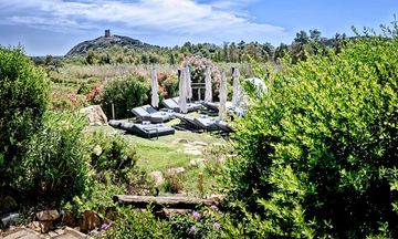 Veridia Resort Sardinia-Radisson Individ