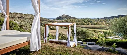 Veridia Resort Sardinia-Radisson Individ Exterior