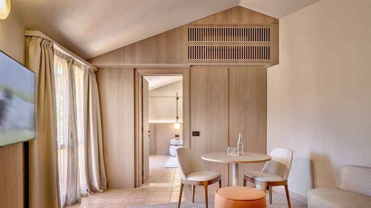 Veridia Resort Sardinia-Radisson Individ Suite