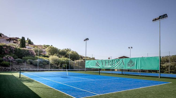 Veridia Resort Sardinia-Radisson Individ Recreation