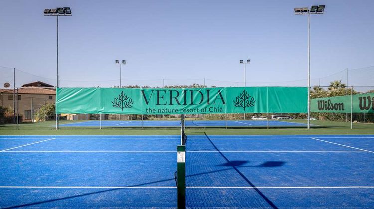 Veridia Resort Sardinia-Radisson Individ Recreation