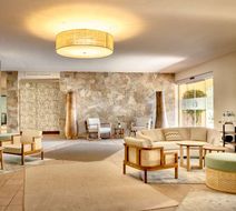 Veridia Resort Sardinia-Radisson Individ Lobby