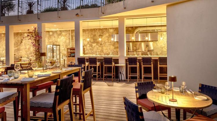 Veridia Resort Sardinia-Radisson Individ Restaurant