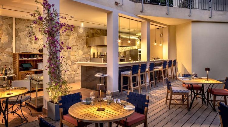 Veridia Resort Sardinia-Radisson Individ Restaurant
