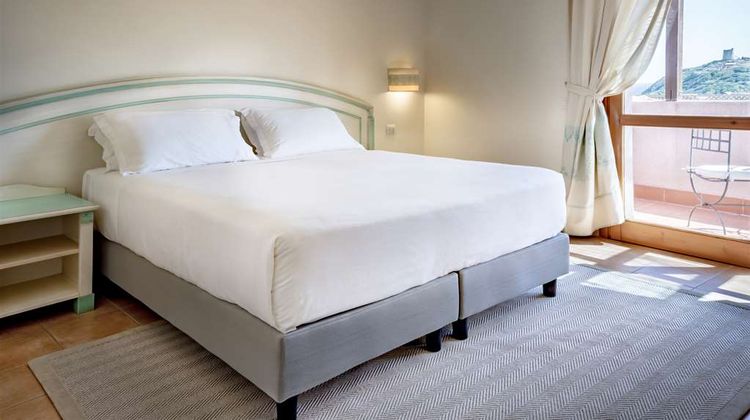 Veridia Resort Sardinia-Radisson Individ Room