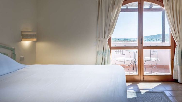 Veridia Resort Sardinia-Radisson Individ Room