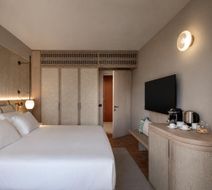 Veridia Resort Sardinia-Radisson Individ Room