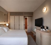 Veridia Resort Sardinia-Radisson Individ Room