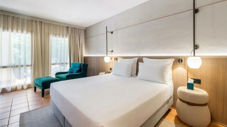 Veridia Resort Sardinia-Radisson Individ Suite