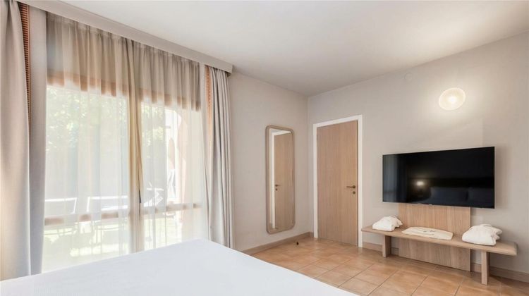 Veridia Resort Sardinia-Radisson Individ Suite