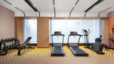Hampton Inn XIY South Gate City Wall Health