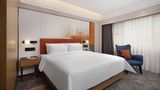 Hampton Inn XIY South Gate City Wall Room
