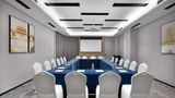 Hampton Inn XIY South Gate City Wall Meeting