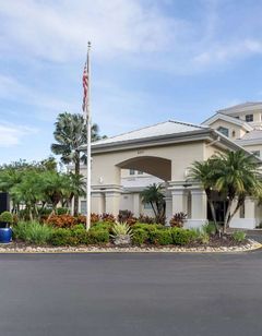 Hilton Vacation Club Cypress Pointe