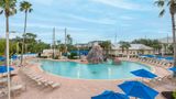 Hilton Vacation Club Cypress Pointe Pool