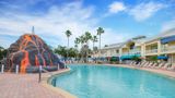 Hilton Vacation Club Cypress Pointe Pool