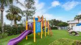 Hilton Vacation Club Cypress Pointe Recreation