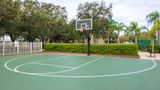 Hilton Vacation Club Cypress Pointe Recreation