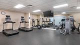 Hilton Vacation Club Cypress Pointe Health