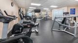 Hilton Vacation Club Cypress Pointe Health