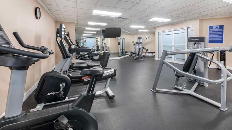 <b>Hilton Vacation Club Cypress Pointe Health</b>. Images powered by <a href="https://iceportal.shijigroup.com/" title="IcePortal" target="_blank">IcePortal</a>.