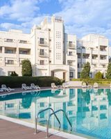 Chinar Hotel  Spa Naftalan  Hap