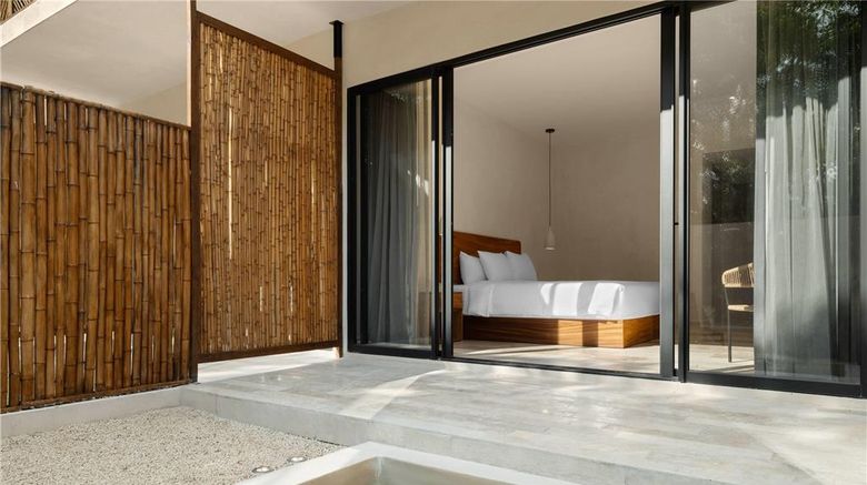 <b>Wyndham Residences Tulum Room</b>. Images powered by <a href="https://iceportal.shijigroup.com/" title="IcePortal" target="_blank">IcePortal</a>.