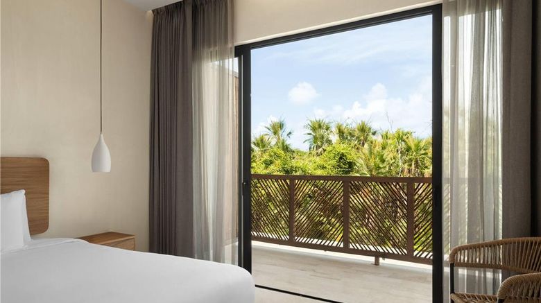 <b>Wyndham Residences Tulum Room</b>. Images powered by <a href="https://iceportal.shijigroup.com/" title="IcePortal" target="_blank">IcePortal</a>.