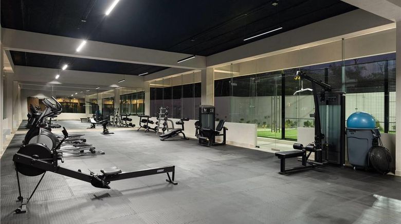 <b>Wyndham Residences Tulum Health</b>. Images powered by <a href="https://iceportal.shijigroup.com/" title="IcePortal" target="_blank">IcePortal</a>.
