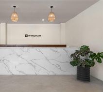 Wyndham Residences Tulum Lobby