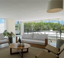 Wyndham Residences Tulum Lobby