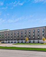 ECHO Suites Extended Stay by Wyndham