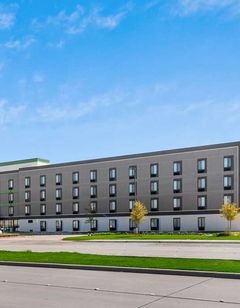 ECHO Suites Extended Stay by Wyndham
