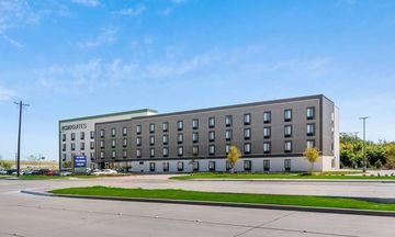ECHO Suites Extended Stay by Wyndham