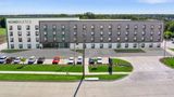 ECHO Suites Extended Stay by Wyndham Exterior