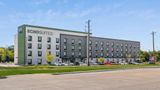 ECHO Suites Extended Stay by Wyndham Exterior