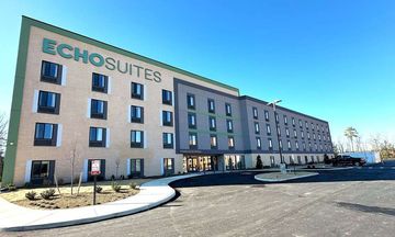 Echo Suites Richmond West