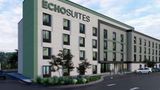 ECHO Suites Dallas Plano Gateway Exterior