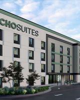 ECHO Suites Dallas Plano Gateway